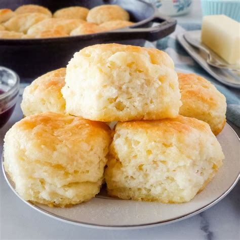 easy biscuits ever made